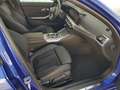 BMW 320 d xDrive Lim. M-Sport*Standheizung*NP: 70.900 Blau - thumbnail 27