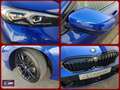 BMW 320 d xDrive Lim. M-Sport*Standheizung*NP: 70.900 Blau - thumbnail 17