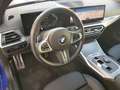 BMW 320 d xDrive Lim. M-Sport*Standheizung*NP: 70.900 Blau - thumbnail 37