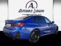 BMW 320 d xDrive Lim. M-Sport*Standheizung*NP: 70.900 Blau - thumbnail 2
