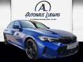 BMW 320 d xDrive Lim. M-Sport*Standheizung*NP: 70.900 Blau - thumbnail 4