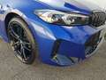 BMW 320 d xDrive Lim. M-Sport*Standheizung*NP: 70.900 Blau - thumbnail 10