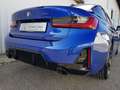 BMW 320 d xDrive Lim. M-Sport*Standheizung*NP: 70.900 Blau - thumbnail 13