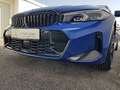 BMW 320 d xDrive Lim. M-Sport*Standheizung*NP: 70.900 Blau - thumbnail 9