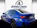 BMW 320 d xDrive Lim. M-Sport*Standheizung*NP: 70.900 Blau - thumbnail 5