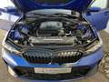 BMW 320 d xDrive Lim. M-Sport*Standheizung*NP: 70.900 Blau - thumbnail 14