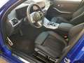 BMW 320 d xDrive Lim. M-Sport*Standheizung*NP: 70.900 Blau - thumbnail 28