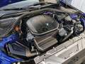 BMW 320 d xDrive Lim. M-Sport*Standheizung*NP: 70.900 Blau - thumbnail 21