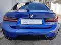 BMW 320 d xDrive Lim. M-Sport*Standheizung*NP: 70.900 Blau - thumbnail 8