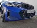 BMW 320 d xDrive Lim. M-Sport*Standheizung*NP: 70.900 Blau - thumbnail 7