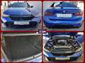 BMW 320 d xDrive Lim. M-Sport*Standheizung*NP: 70.900 Blau - thumbnail 6