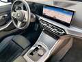 BMW 320 d xDrive Lim. M-Sport*Standheizung*NP: 70.900 Blau - thumbnail 30