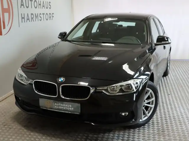 BMW 318 Advantage LED SH