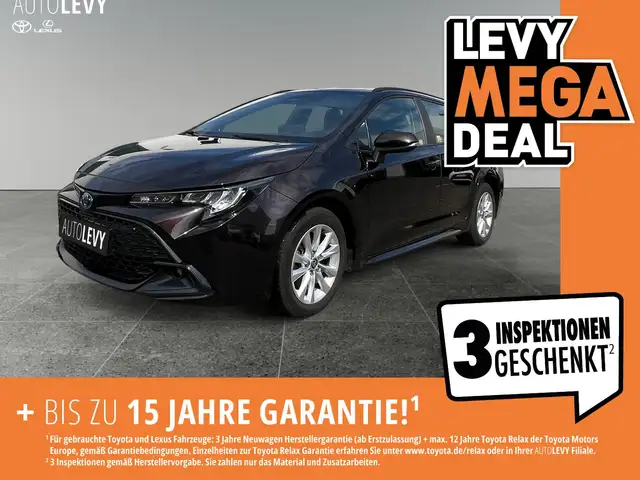 2023 Toyota Corolla in Brown for sale