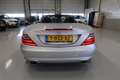 Mercedes-Benz SLK 200 Airco Leer Airscarf Navigatie Panoramadak Nekverwa Gris - thumbnail 15