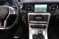 Mercedes-Benz SLK 200 Airco Leer Airscarf Navigatie Panoramadak Nekverwa Grijs - thumbnail 18