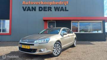 1.6 THP Exclusive/19.000KM N.A.P.EERSTE EIGENAAR/U