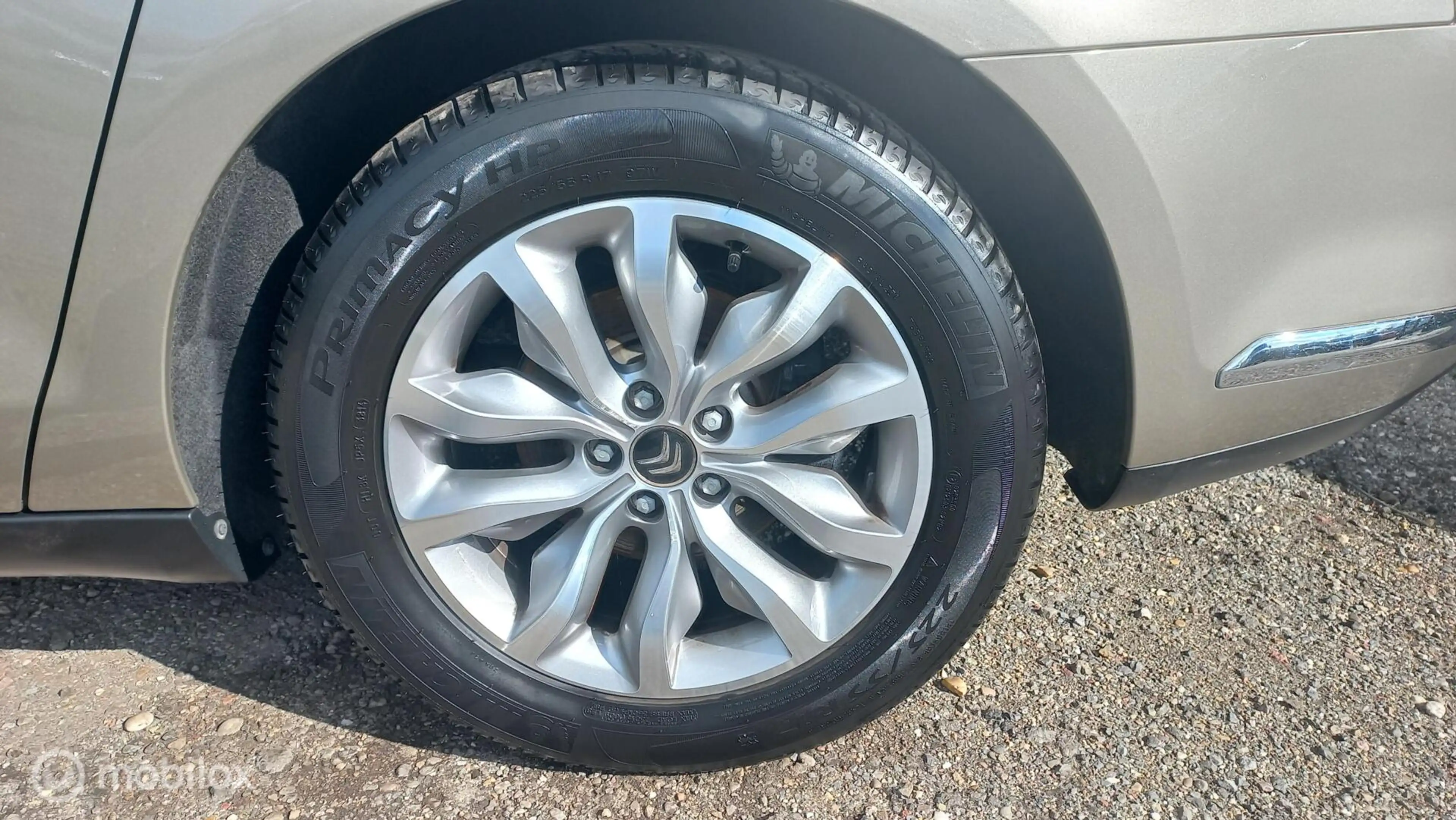 Citroen C5 1.6 THP Exclusive/19.000KM N.A.P.EERSTE EIGENAAR/U — photo 5