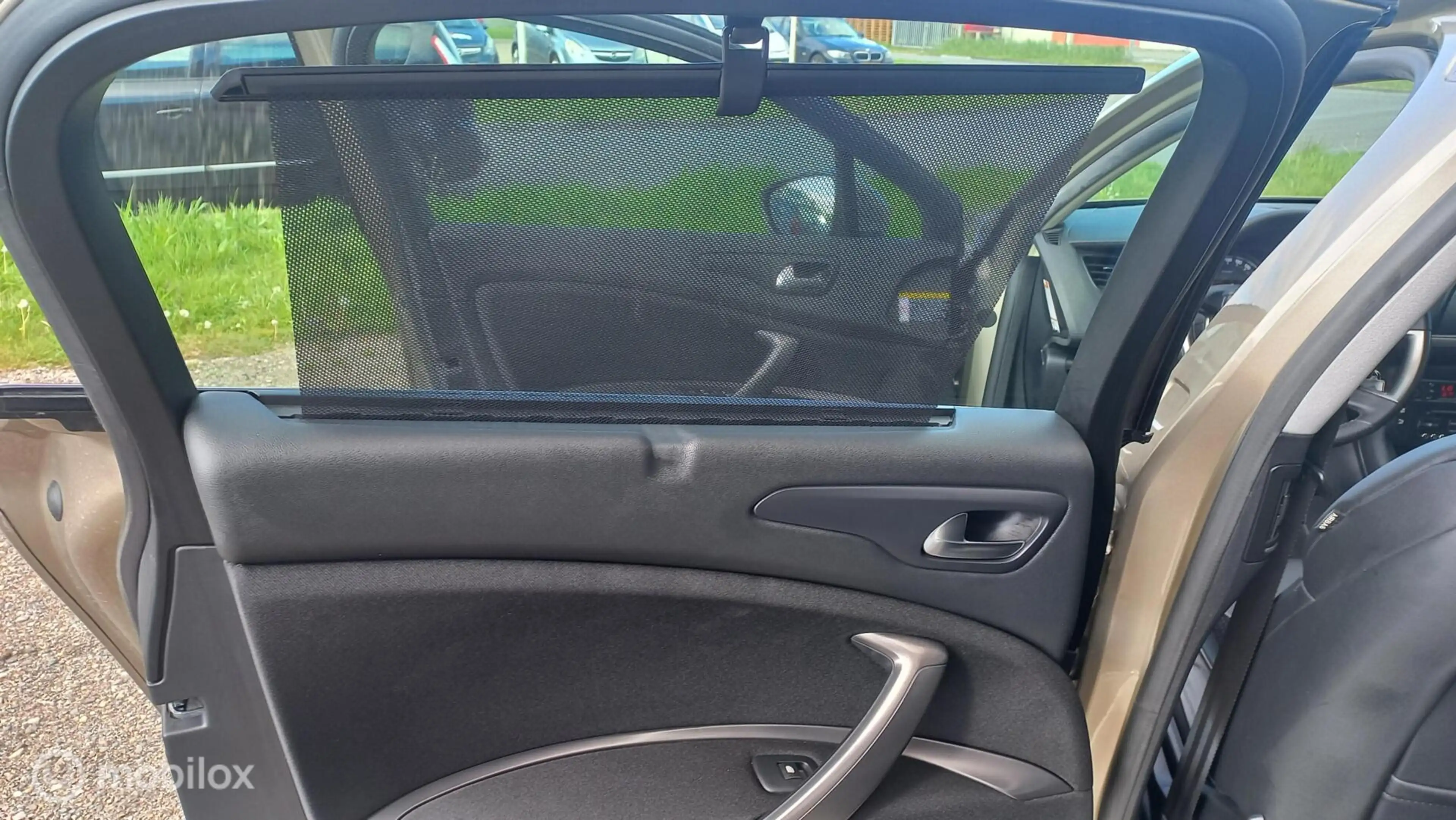 Citroen C5 1.6 THP Exclusive/19.000KM N.A.P.EERSTE EIGENAAR/U — photo 13