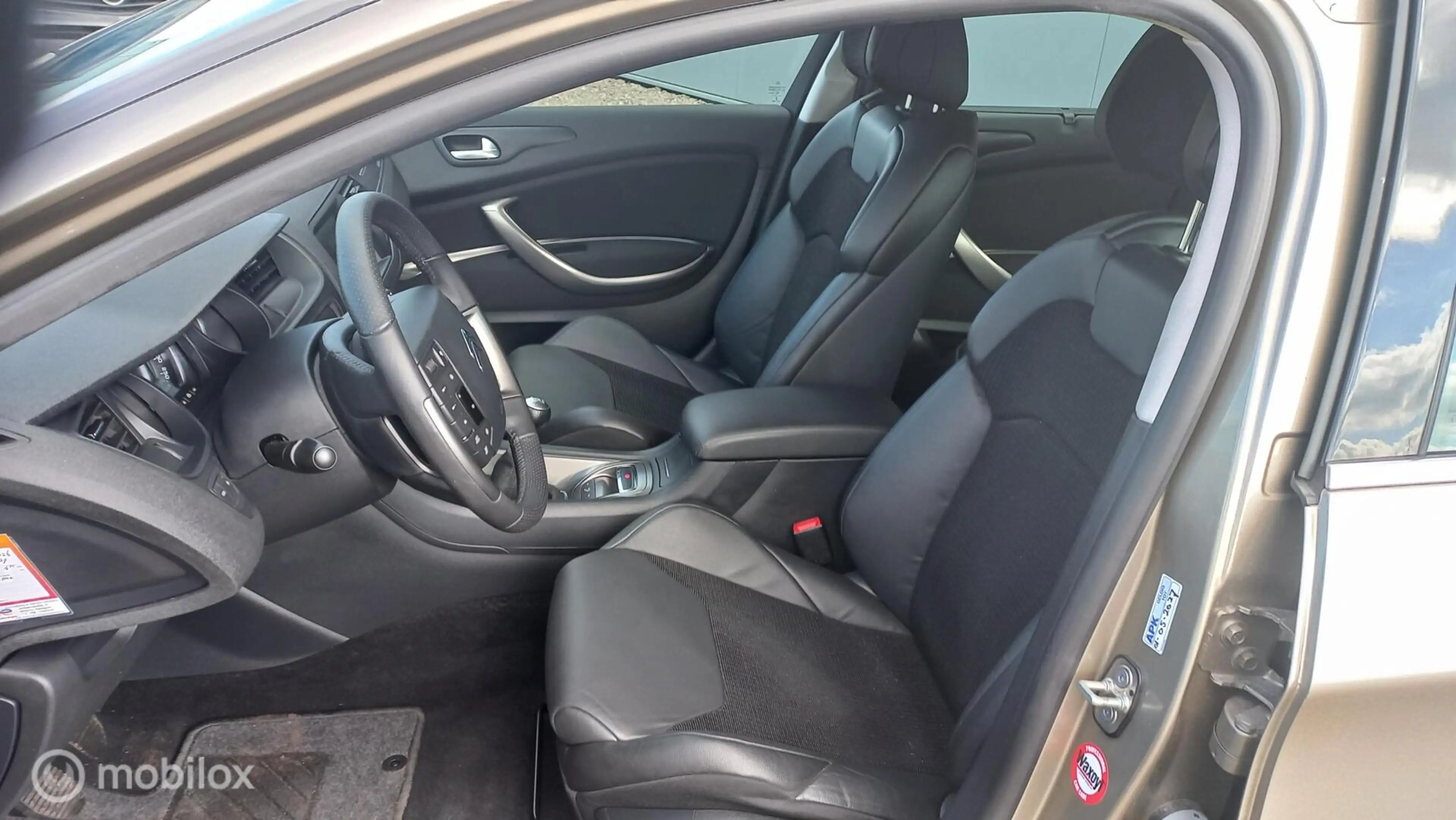 Citroen C5 1.6 THP Exclusive/19.000KM N.A.P.EERSTE EIGENAAR/U — photo 14