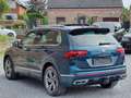 Volkswagen Tiguan 2.0 TDI 4Motion R-Line DSG/Auto + PANO+ Matrix Cam Blau - thumbnail 4