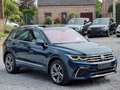Volkswagen Tiguan 2.0 TDI 4Motion R-Line DSG/Auto + PANO+ Matrix Cam Blau - thumbnail 7