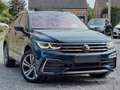 Volkswagen Tiguan 2.0 TDI 4Motion R-Line DSG/Auto + PANO+ Matrix Cam Blau - thumbnail 1