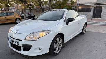 Mégane C.C. 1.5dCi Dynamique