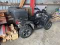 CFMOTO CForce 625 Fekete - thumbnail 2