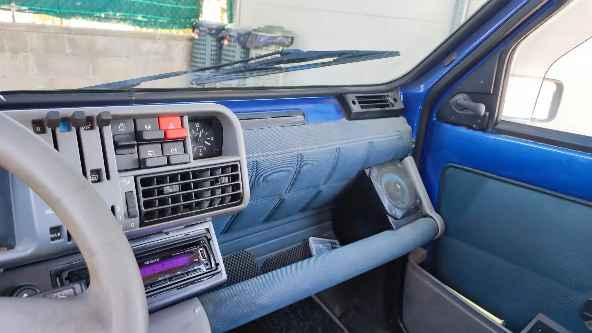 Fiat Panda 1.1 Selecta - 1