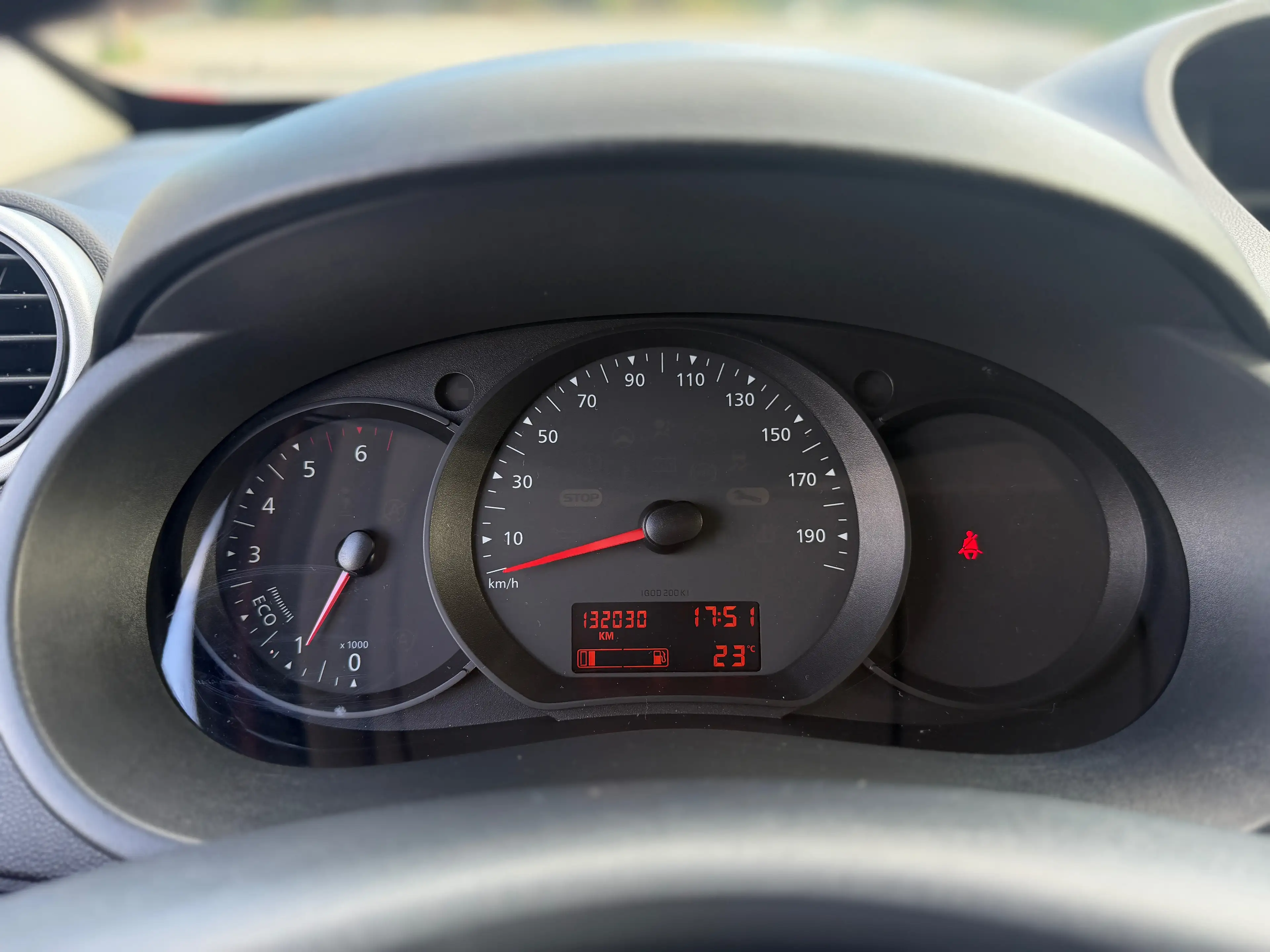 Renault Kangoo 1.5 dCi Confort (EU6) — photo 10