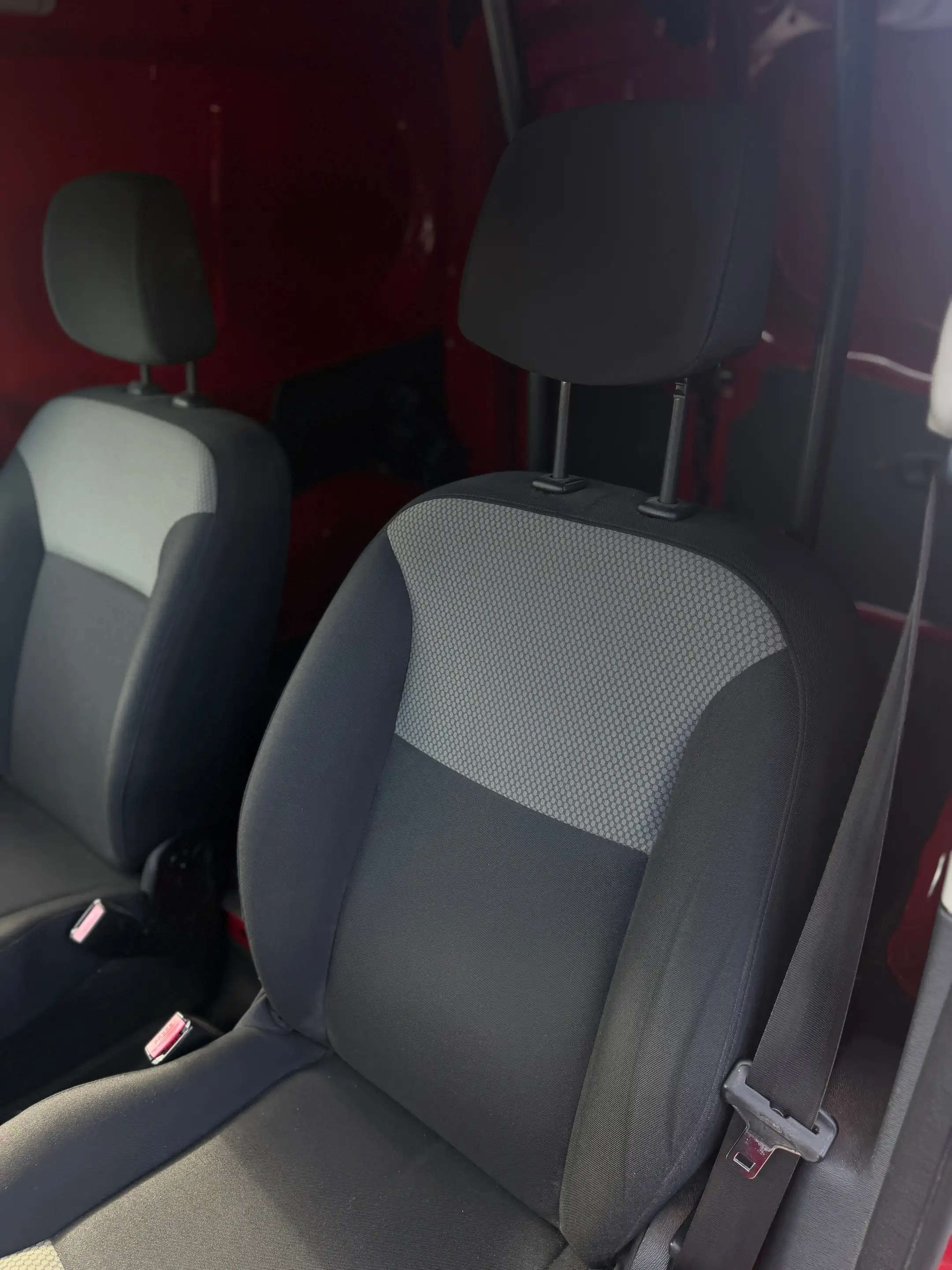 Renault Kangoo 1.5 dCi Confort (EU6) — photo 9