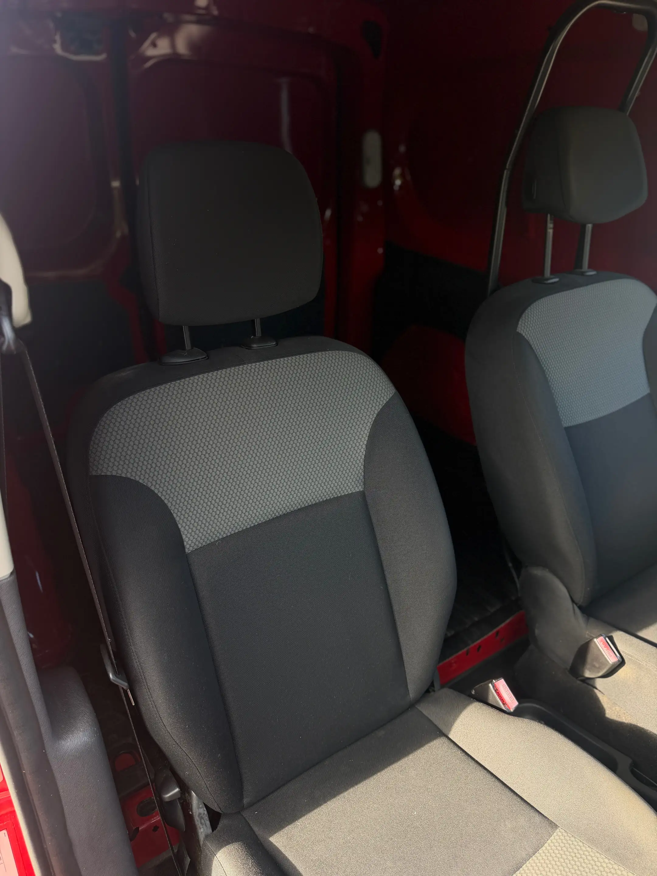 Renault Kangoo 1.5 dCi Confort (EU6) — photo 8