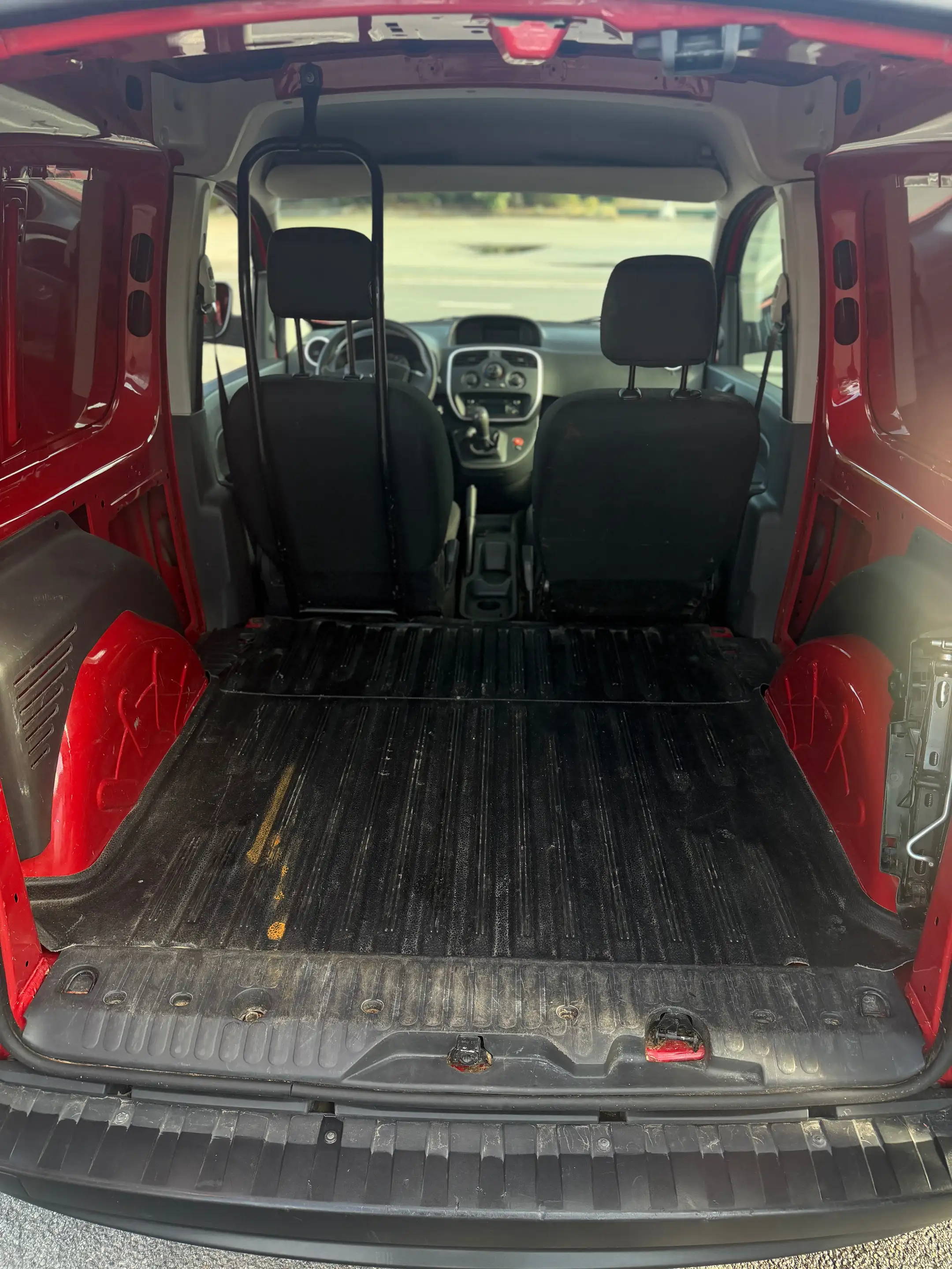 Renault Kangoo 1.5 dCi Confort (EU6) — photo 7