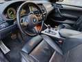 BMW X4 X4 xdrive 20d Msport Bianco - thumbnail 11