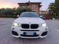 BMW X4 X4 xdrive 20d Msport Bianco - thumbnail 4