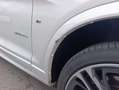 BMW X4 X4 xdrive 20d Msport Bianco - thumbnail 2
