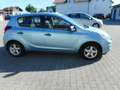 Hyundai i20 Classic Klima Alu HU 08/2025 Bleu - thumbnail 5
