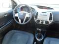 Hyundai i20 Classic Klima Alu HU 08/2025 Bleu - thumbnail 12