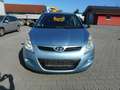 Hyundai i20 Classic Klima Alu HU 08/2025 Bleu - thumbnail 3