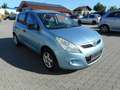 Hyundai i20 Classic Klima Alu HU 08/2025 Bleu - thumbnail 1