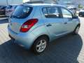 Hyundai i20 Classic Klima Alu HU 08/2025 Bleu - thumbnail 6