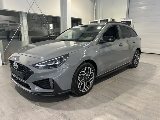 Hyundai i30 i30 Wagon 1.0 T-GDi Twist N-Line