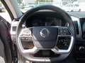 SsangYong Rexton Luxury 4WD, Leder 7Sitze Seilwinde Grau - thumbnail 26
