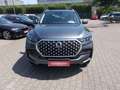 SsangYong Rexton Luxury 4WD, Leder 7Sitze Seilwinde Grau - thumbnail 2