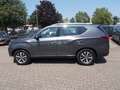 SsangYong Rexton Luxury 4WD, Leder 7Sitze Seilwinde Grau - thumbnail 8