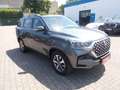 SsangYong Rexton Luxury 4WD, Leder 7Sitze Seilwinde Grau - thumbnail 3