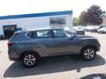 SsangYong Rexton Luxury 4WD, Leder 7Sitze Seilwinde Grau - thumbnail 4