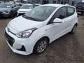 Hyundai i10 Weiß - thumbnail 3