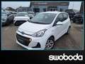 Hyundai i10 Weiß - thumbnail 1